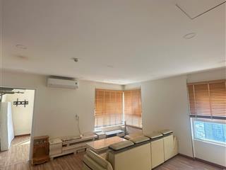 Chính chủ bán căn hộ diamond riverside 3pn full nt view quận 1  lầu thoáng