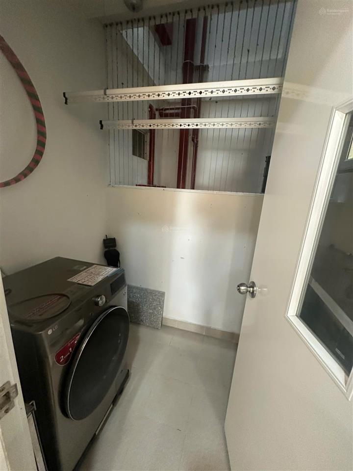 Chính chủ bán căn hộ diamond riverside 3pn full nt view quận 1  lầu thoáng