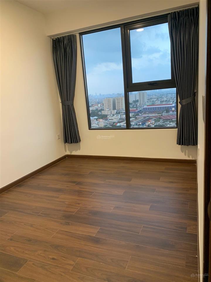 Chỉ 5,5 tỷ sở hữu ngay căn 3pn akari city phase 2 full nt view quận 1, đã có sổ hồng