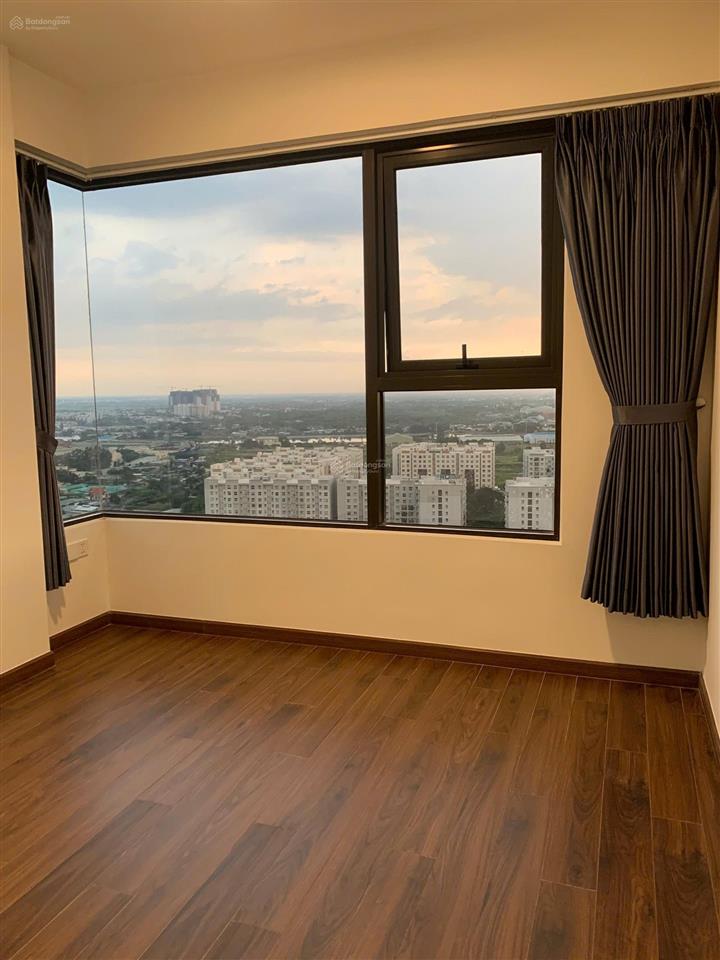 Chỉ 5,5 tỷ sở hữu ngay căn 3pn akari city phase 2 full nt view quận 1, đã có sổ hồng