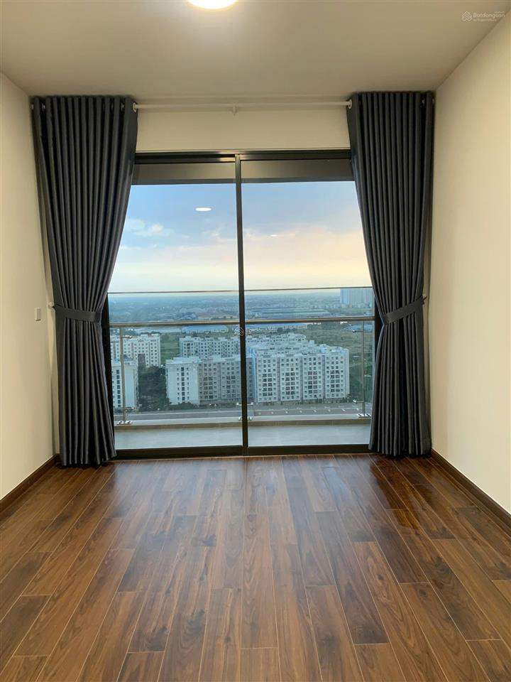 Chỉ 5,5 tỷ sở hữu ngay căn 3pn akari city phase 2 full nt view quận 1, đã có sổ hồng