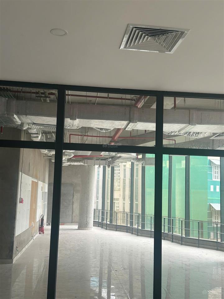 Mặt bằng sàn thương mại 765 hồng bàng, diện tích giá thuê hấp dẫn chỉ 120tr/th