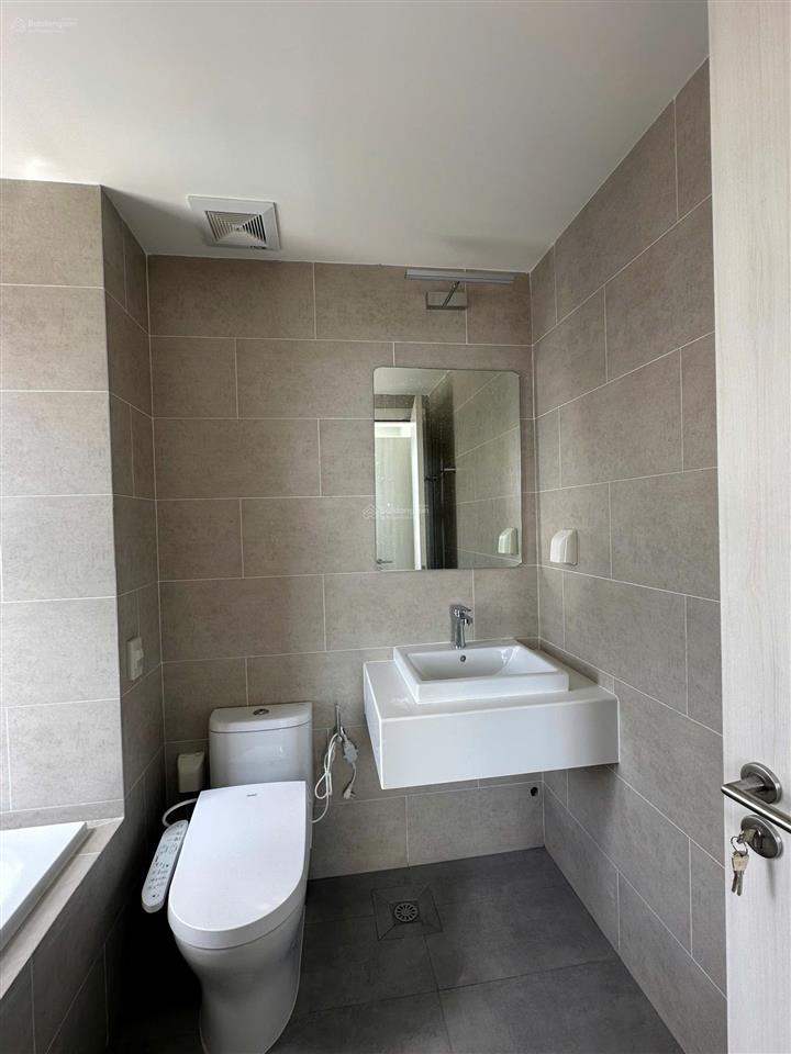 Bán căn 2pn2wc giá tham khảo tốt trong khu vực, ký hđmb trực tiếp cđt, nhà mới 100%, vào ở ngay