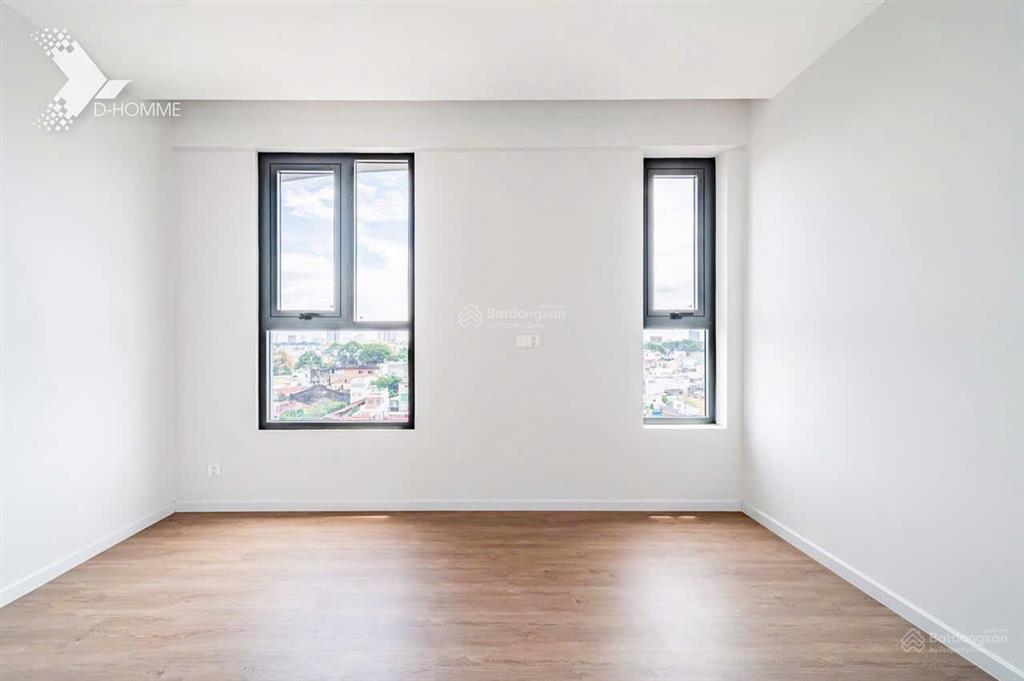 Bán căn 3pn diện tích lớn 109,6m2, ký hđmb trực tiếp cđt, nhà mới 100%, vào ở ngay