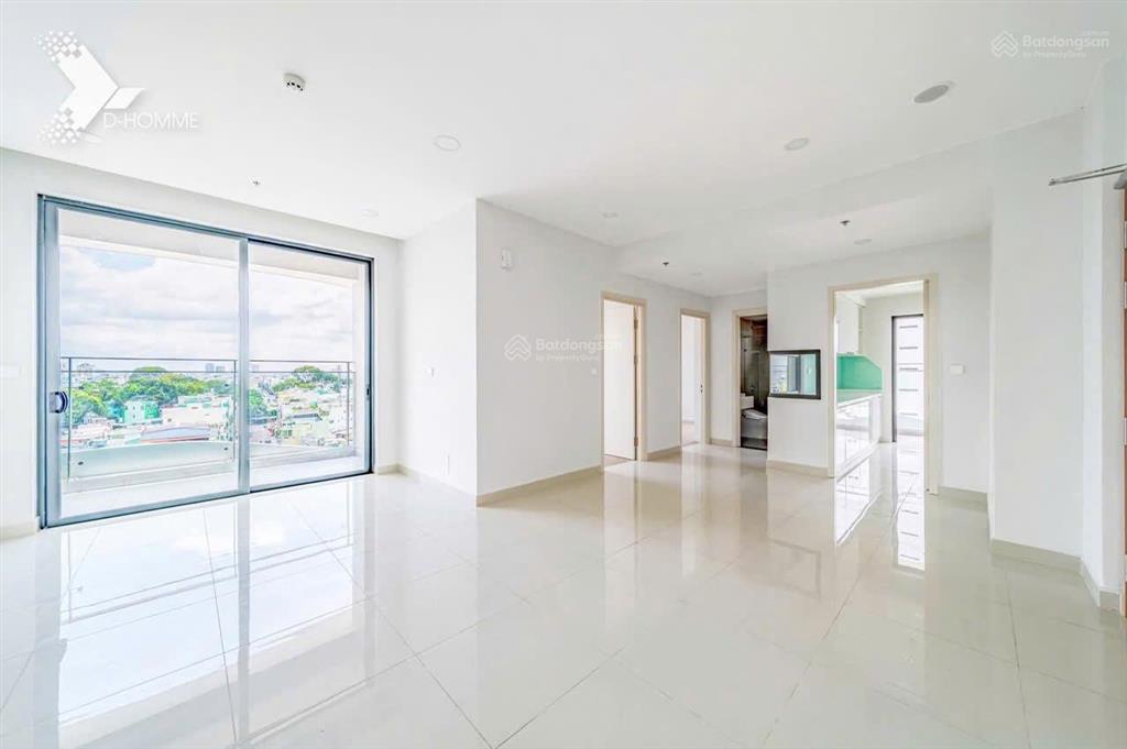 Bán căn 3pn diện tích lớn 109,6m2, ký hđmb trực tiếp cđt, nhà mới 100%, vào ở ngay