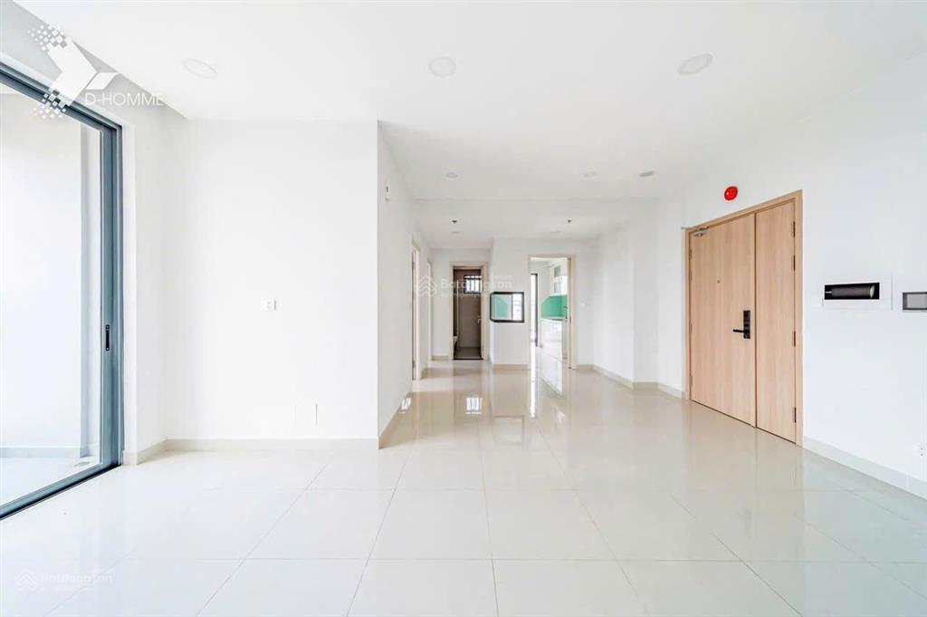 Bán căn 3pn diện tích lớn 109,6m2, ký hđmb trực tiếp cđt, nhà mới 100%, vào ở ngay