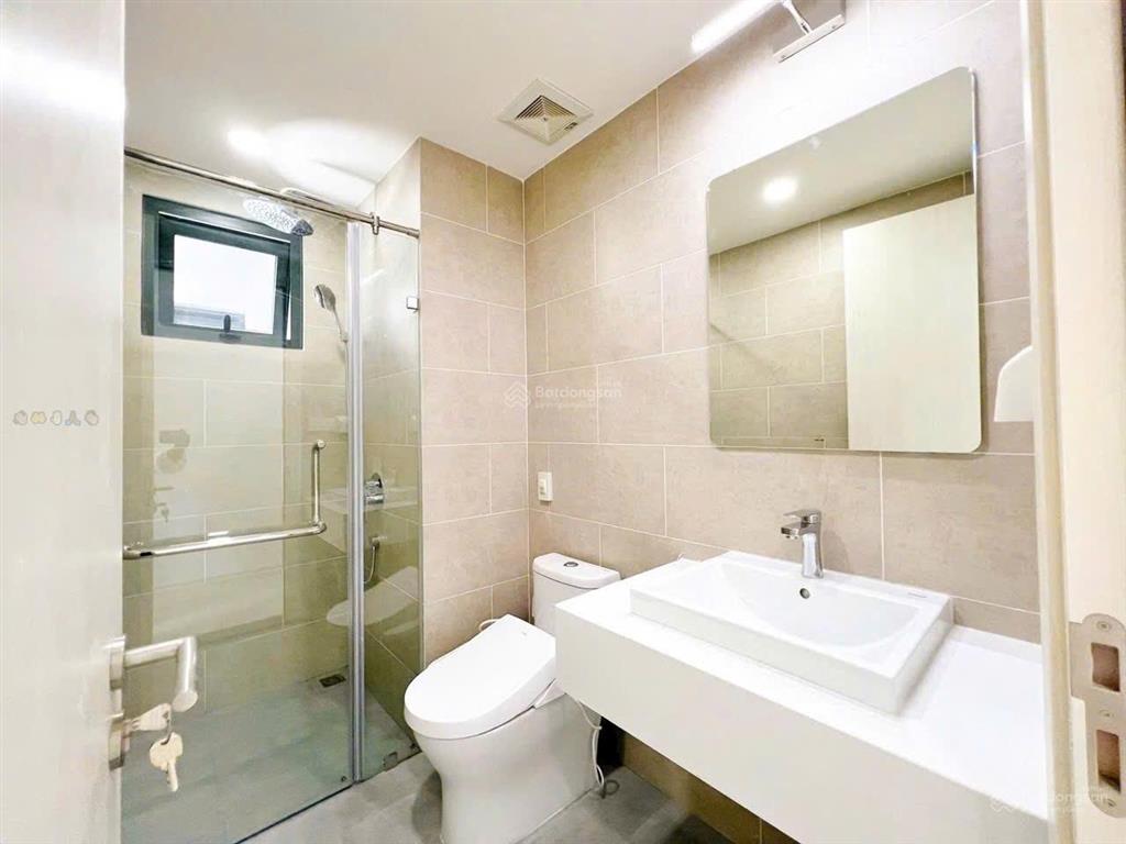 Bán căn 3pn diện tích lớn 109,6m2, ký hđmb trực tiếp cđt, nhà mới 100%, vào ở ngay