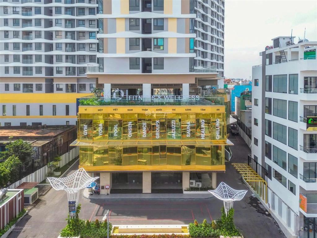 Bán căn 4pn 128m2 một trong số ít, ký hđmb trực tiếp cđt, nhà mới, vào ở ngay