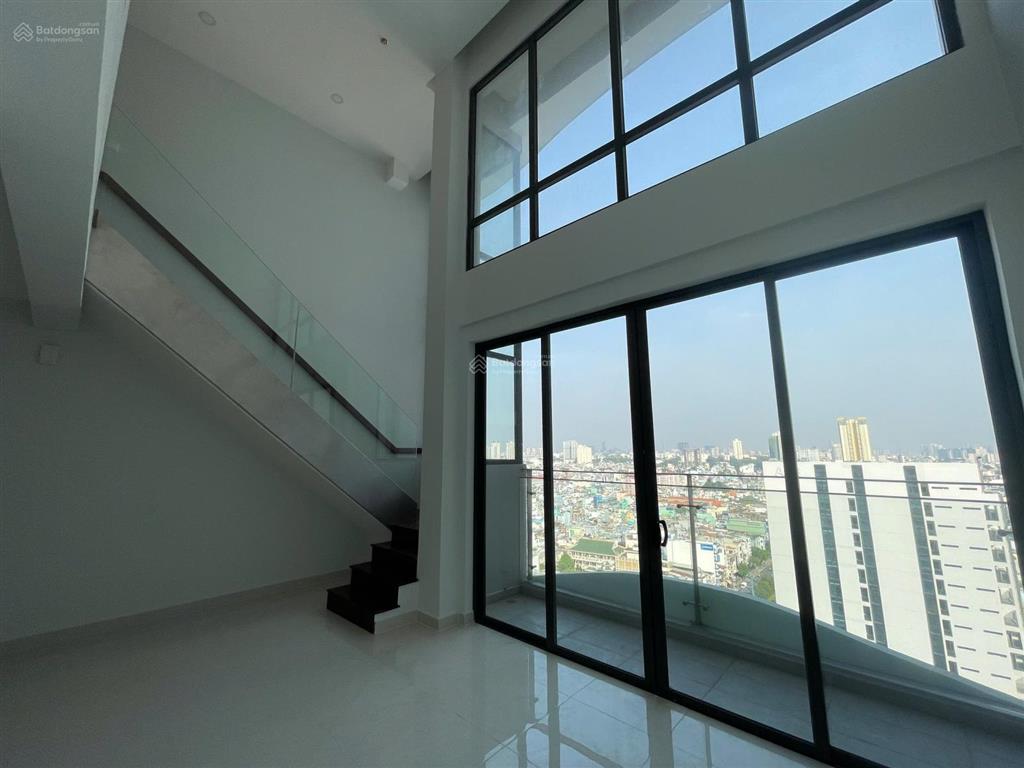 Duplex dhomme tt mặt tiền hồng bàng | hàng hiếm cho nhà đầu tư
