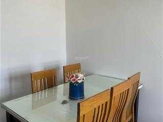 Chính chủ cho thuê căn hộ 2pn tầng 15, có nội thất chỉ 8tr/tháng