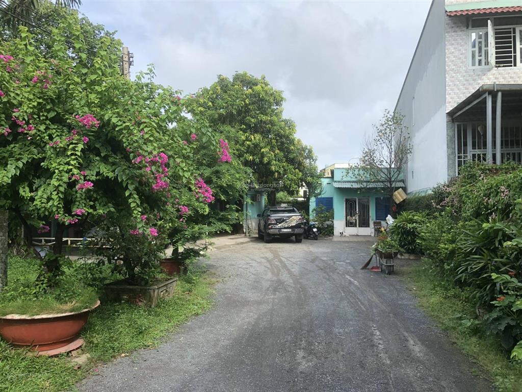 Chủ cần bán đất lớn 39x55m mt hai bà trưng đông hòa, dĩ an, bình dương