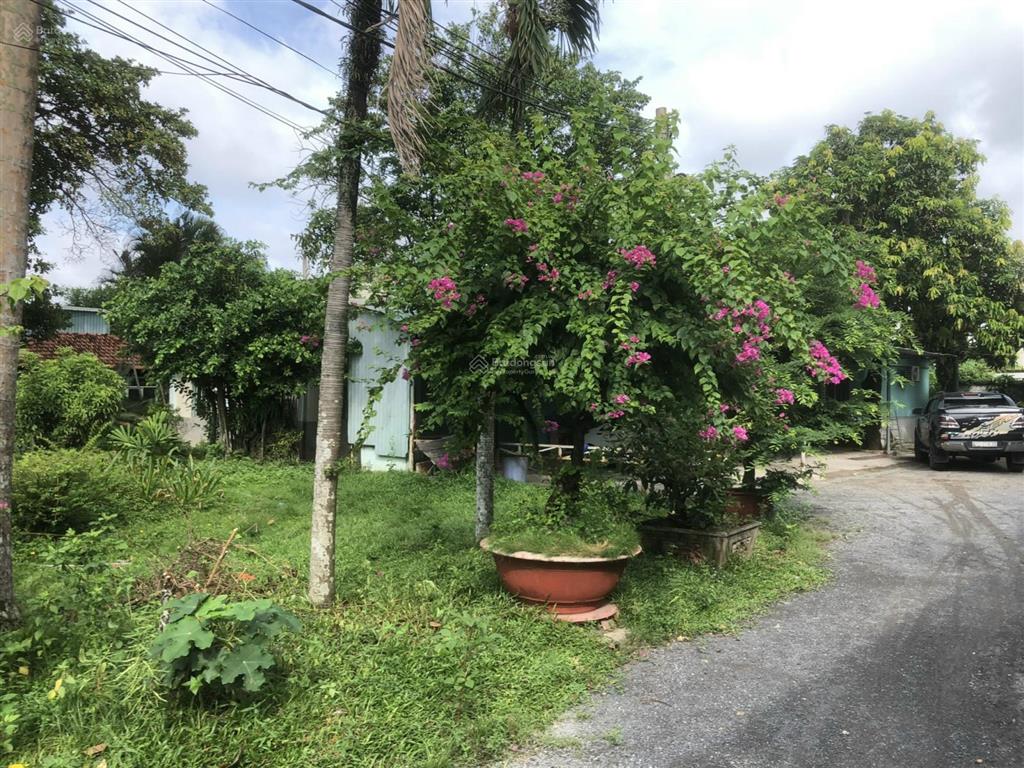 Chủ cần bán đất lớn 39x55m mt hai bà trưng đông hòa, dĩ an, bình dương