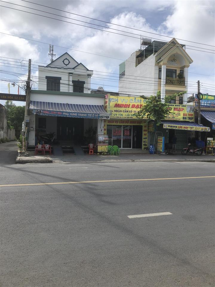 Chủ cần bán đất lớn 39x55m mt hai bà trưng đông hòa, dĩ an, bình dương