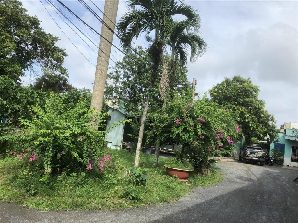 Chủ cần bán đất lớn 39x55m mt hai bà trưng đông hòa, dĩ an, bình dương