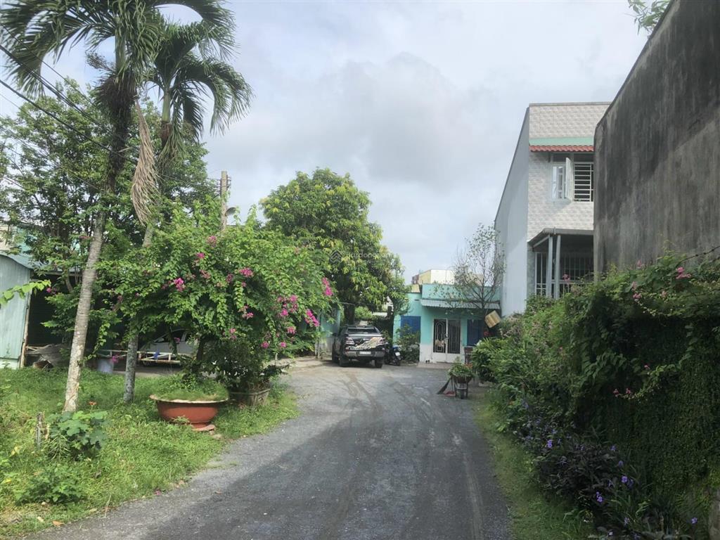 Chủ cần bán đất lớn 39x55m mt hai bà trưng đông hòa, dĩ an, bình dương
