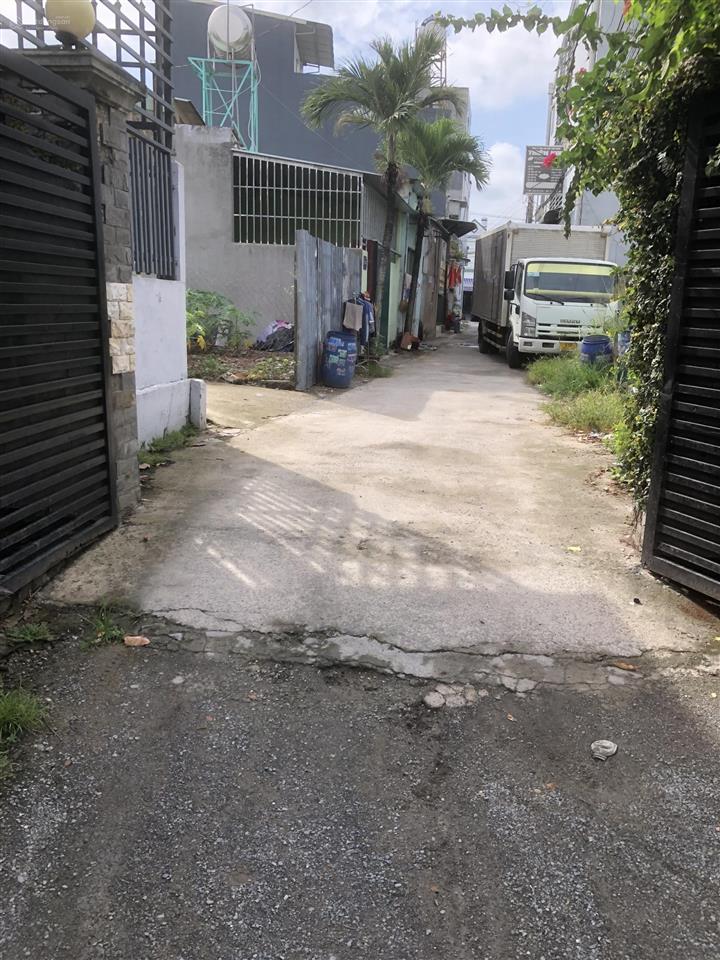 Chủ cần bán đất lớn 39x55m mt hai bà trưng đông hòa, dĩ an, bình dương