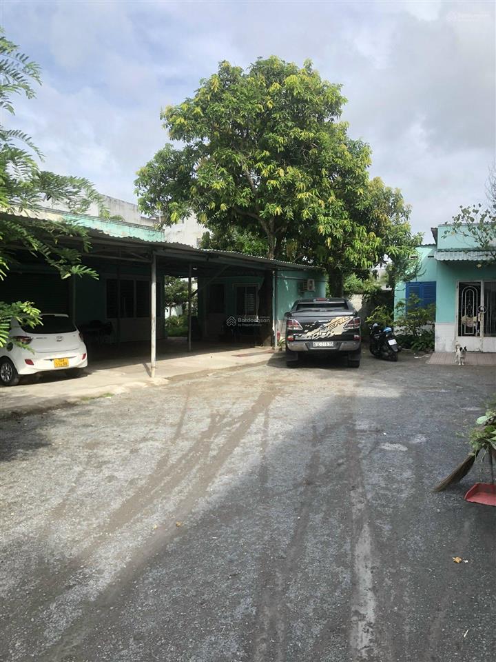 Chủ cần bán đất lớn 39x55m mt hai bà trưng đông hòa, dĩ an, bình dương