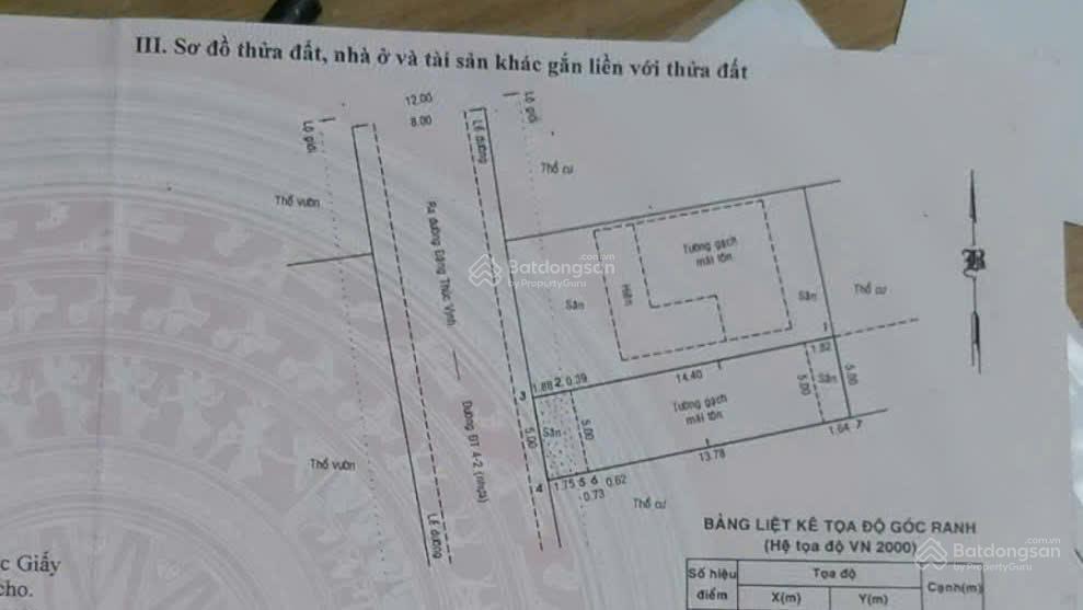 Bán đất tặng nhà mt đường lớn, dt 5x20 ngay ubnd đông thạnh, nhà cấp 4 chỉ 5,69 tỷ