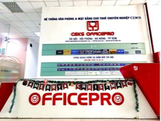 Vp ảo chất lượng, uy tín (top1) tại q.8  tòa nhà văn phòng, siêu tiện ích