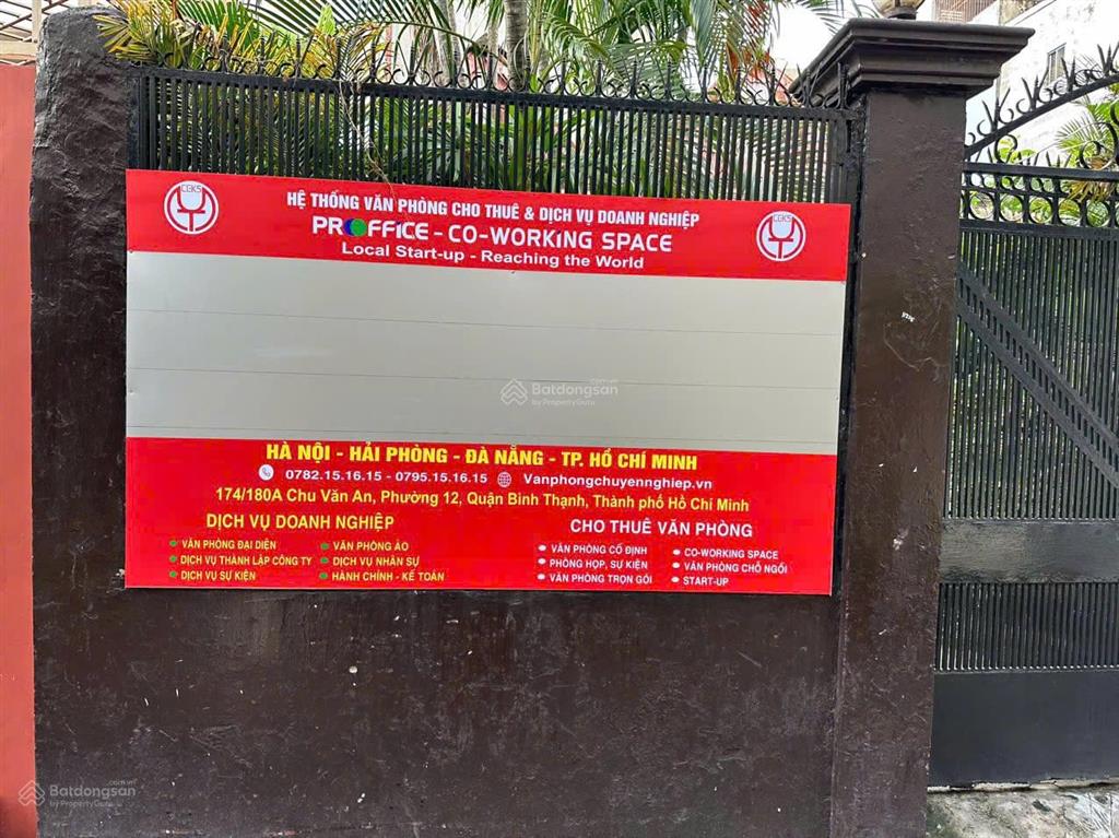Văn phòng ảo "giá nổi bật" trên thị trường chỉ với 299k/tháng