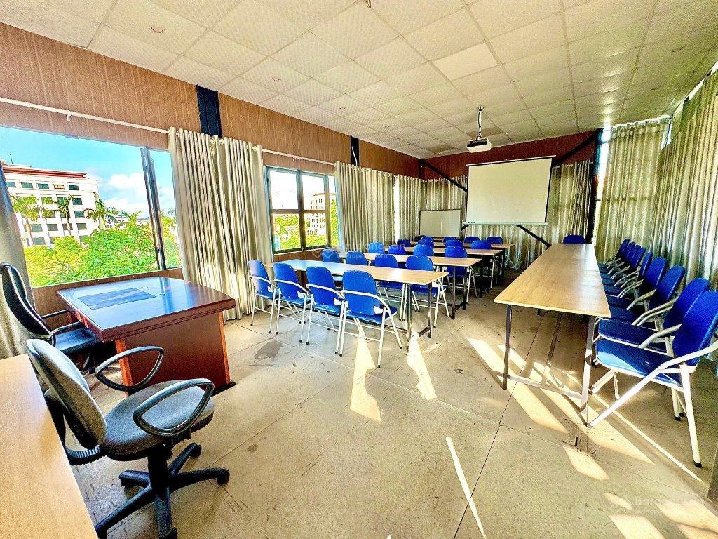 Thuê văn phòng ảo "chuẩn 5 sao" tại hải phòng  giá rẻ kịch sàn 349k/tháng