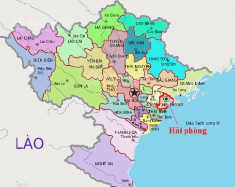 Thuê văn phòng ảo "chuẩn 5 sao" tại hải phòng  giá rẻ kịch sàn 349k/tháng