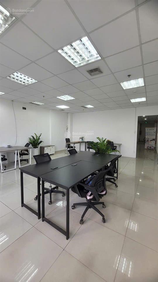 Khu văn phòng chuyên nghiệp tân phú 42m2  tầng 1  veiw đường lớntại topaz garden (1015 nhân sự)