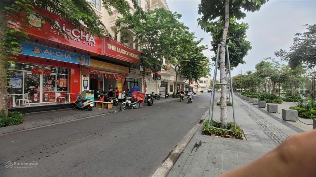 Sở hữu địa chỉ kinh doanh "triệu đô" tại cityland gò vấp  full đặc quyền