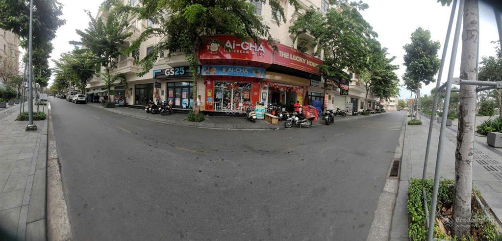 Sở hữu địa chỉ kinh doanh "triệu đô" tại cityland gò vấp  full đặc quyền