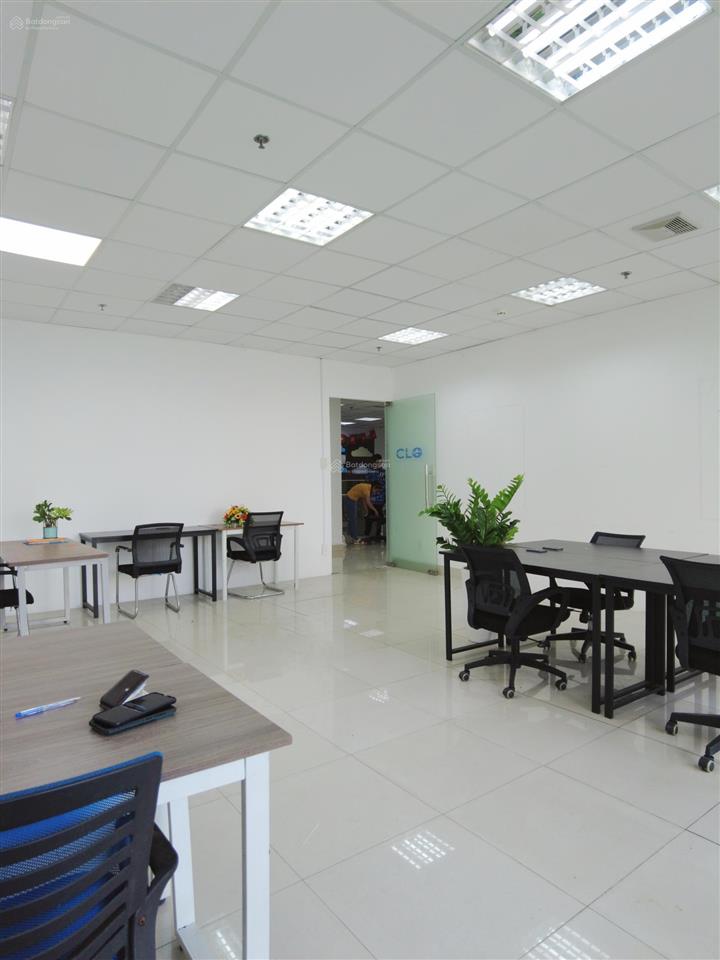 Cho thuê văn phòng 135m  topaz garden tân phú