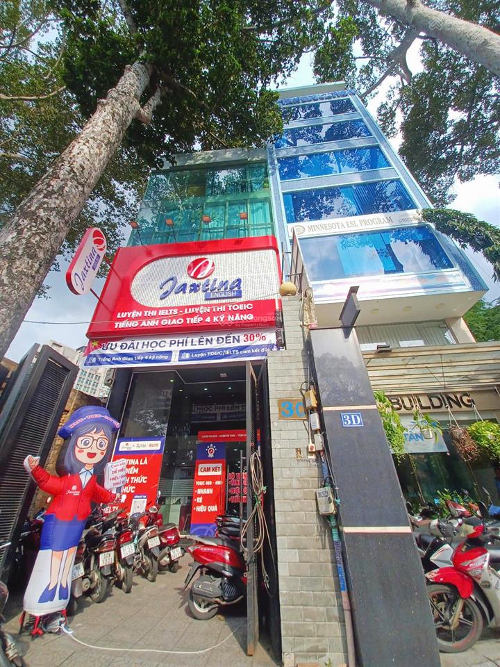 Cho thuê văn phòng ảo p. chợ lớn (q.5)  địa chỉ đẹp  tiện ích đầy đủ  chi phí chỉ 399k/tháng!