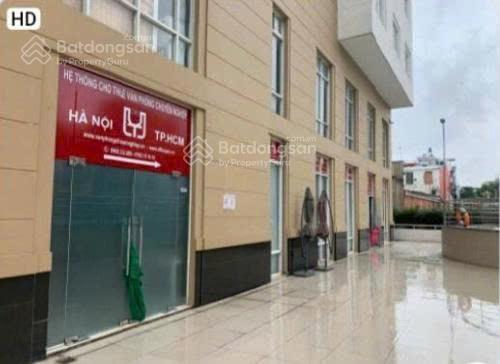 Văn phòng tiện nghi trọn gói  15m2 topaz garden, tân phú. miễn phí đăng ký kinh doanh  6,2tr/th