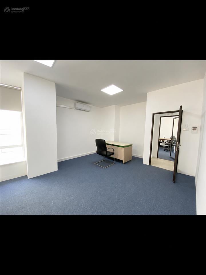 Cho thuê văn phòng 40m2 tại hà nội  không gian làm việc chuyên nghiệp  chỉ từ 11.500.000đ/tháng