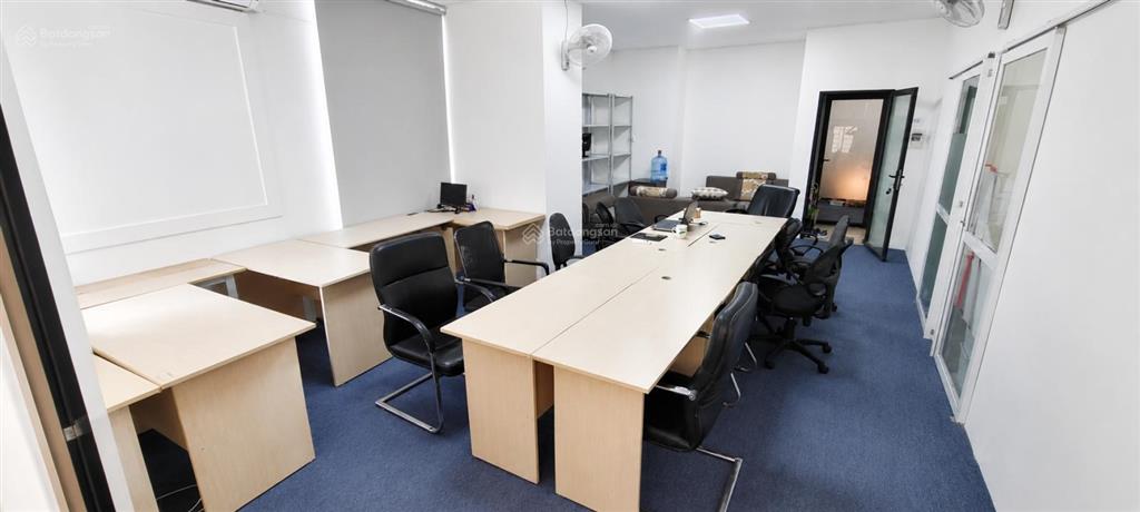 Cho thuê văn phòng 40m2 tại hà nội  không gian làm việc chuyên nghiệp  chỉ từ 11.500.000đ/tháng