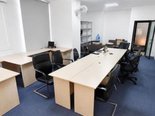 Cho thuê văn phòng 40m2 tại hà nội  không gian làm việc chuyên nghiệp  chỉ từ 11.500.000đ/tháng