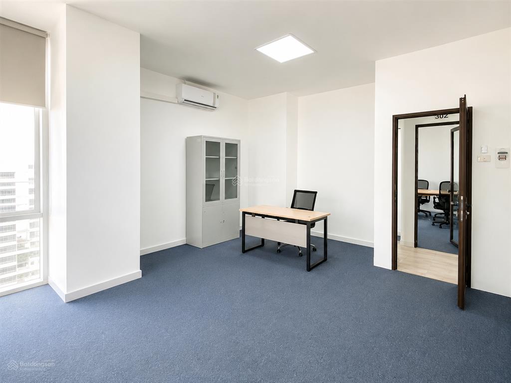 Cho thuê văn phòng 40m2 tại hà nội  không gian làm việc chuyên nghiệp  chỉ từ 11.500.000đ/tháng