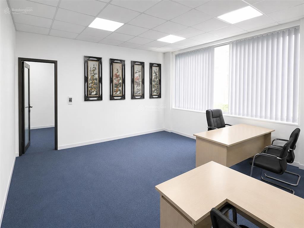 Văn phòng "vip" diện tích 22m2  chùa láng, hà nội