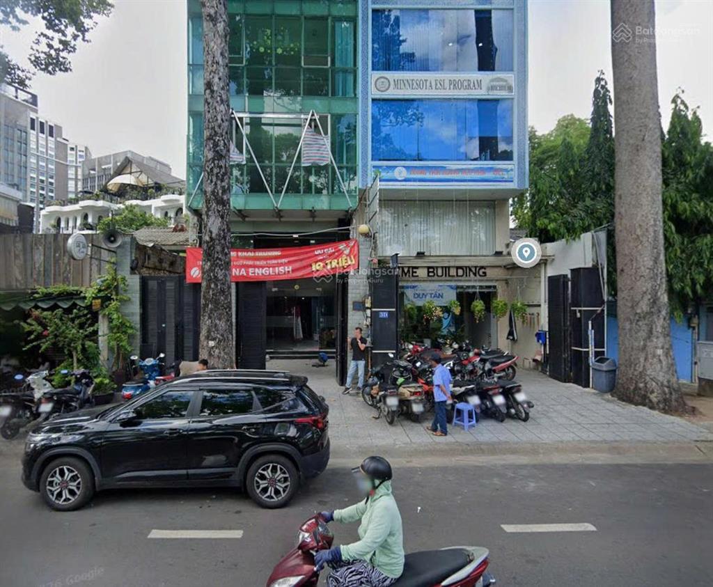 Cho thuê văn phòng dịch vụ quận 5. từ 7,5tr  10tr "vừa và nhỏ mặt tiền" đường trần phú