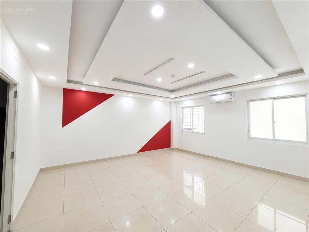 Cho thuê văn phòng dịch vụ quận 5. từ 7,5tr  10tr "vừa và nhỏ mặt tiền" đường trần phú