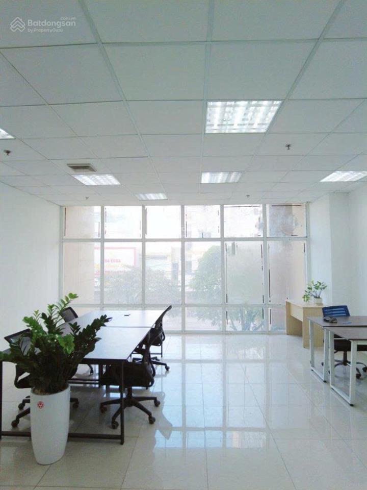 Văn phòng riêng 42m²  cho 512 nhân sự. tại topaz garden, tân phú