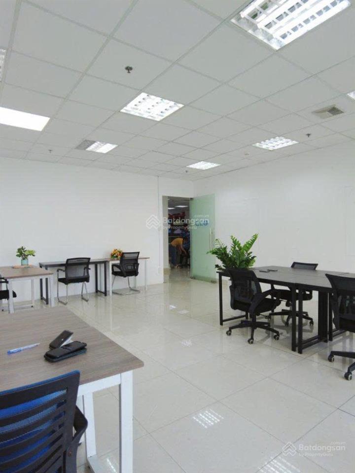 Văn phòng riêng 42m²  cho 512 nhân sự. tại topaz garden, tân phú