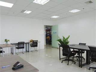 Văn phòng riêng 42m²  cho 512 nhân sự. tại topaz garden, tân phú