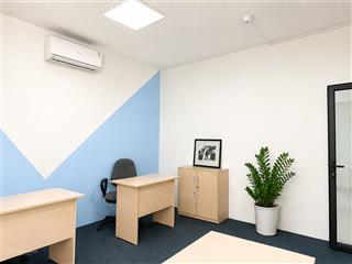 Văn phòng 20m2 tại chùa láng giá chỉ từ 6 triệu/tháng
