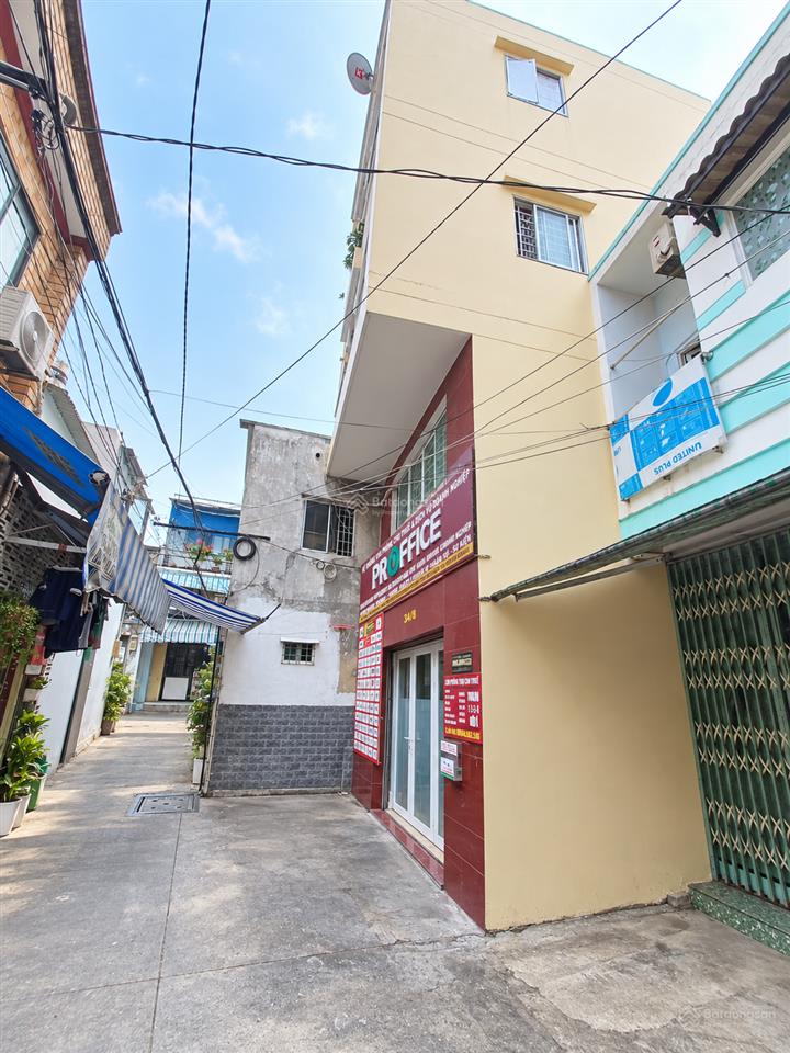 Văn phòng ảo quận 4 cũ  chỉ từ 299k/tháng | địa chỉ kinh doanh chuyên nghiệp