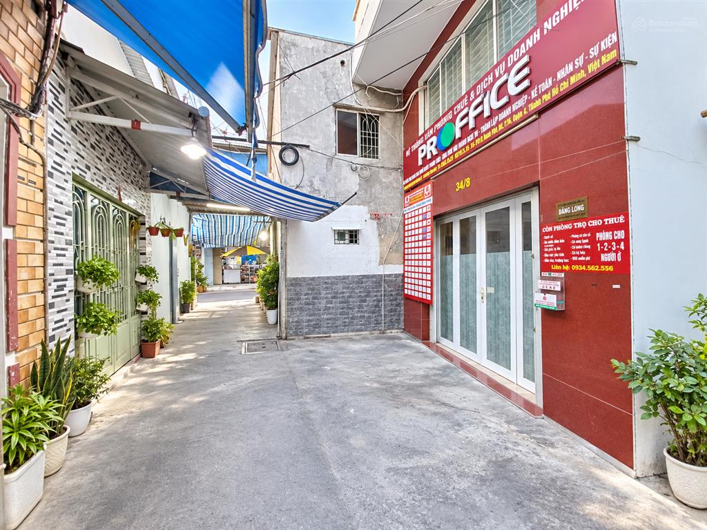 Văn phòng ảo quận 4 cũ  chỉ từ 299k/tháng | địa chỉ kinh doanh chuyên nghiệp