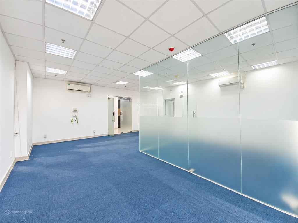 Văn phòng 65m2 tại tân phú  đã ngăn sẵn 3 phòng, full điều hòa. phòng rất đẹp  chỉ 18 triệu/tháng