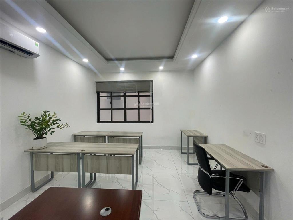 Văn phòng ảo tại gò vấp  địa chỉ đẹp, chuyên nghiệp, chỉ từ 399k/tháng