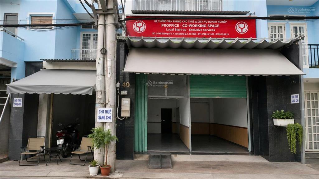 Văn phòng ảo tân hưng  chỉ 349k/tháng