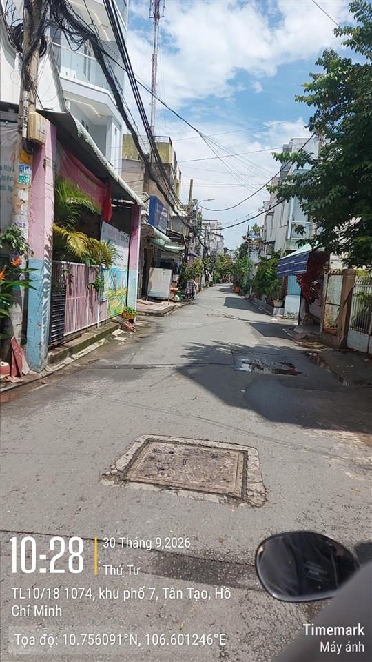 Văn phòng ảo tại tân tạo  chỉ 399k/tháng  có ngay địa chỉ đkkd đẹp (quận bình tân cũ)