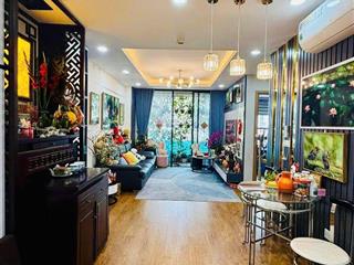 CHÍNH CHỦ CẦN BÁN GẤP CĂN HỘ THE PARK HOME THÀNH THÁI CẦU GIẤY